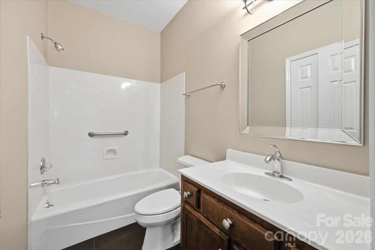 Bishops Ridge - Residential