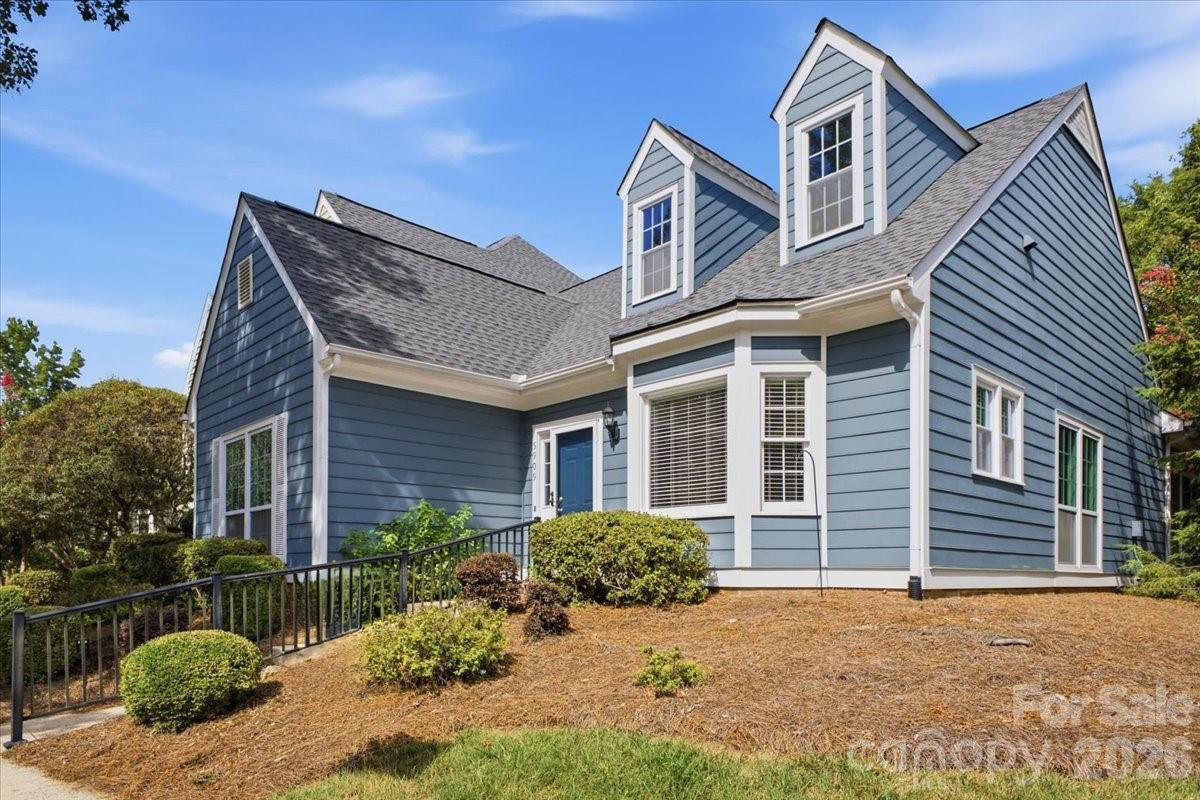 Bishops Ridge - Residential