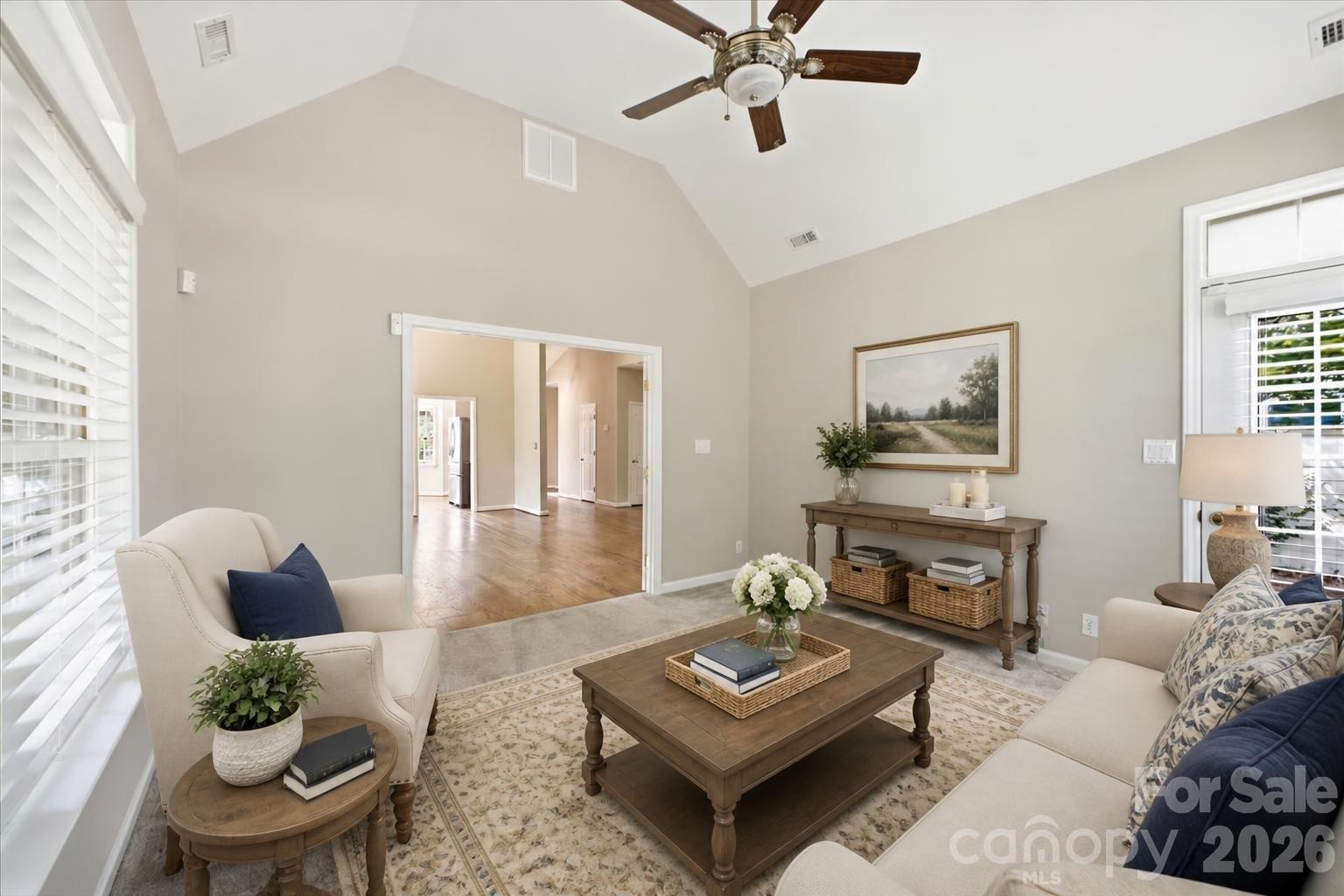 Bishops Ridge - Residential