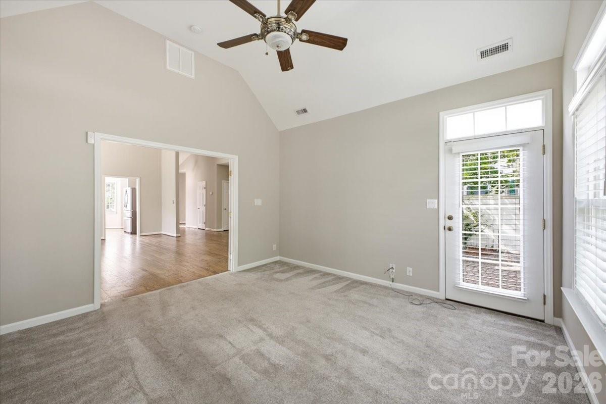 Bishops Ridge - Residential