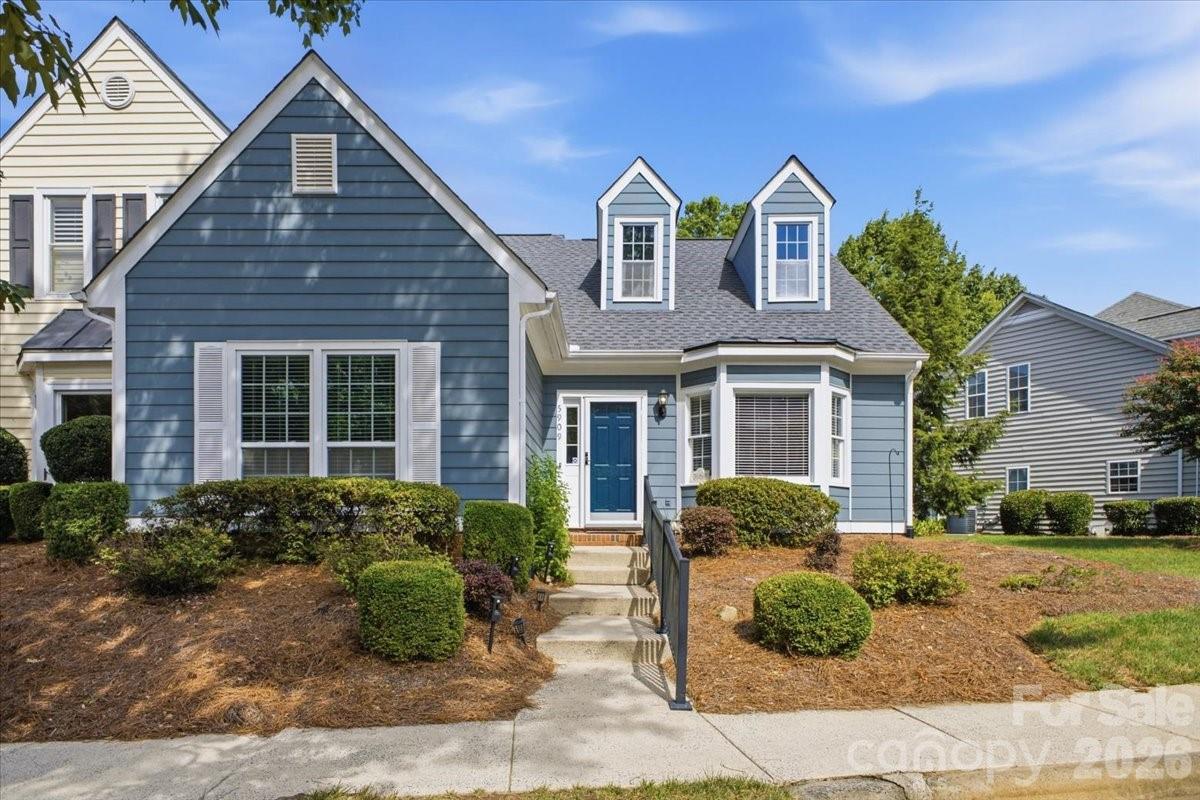 Bishops Ridge - Residential