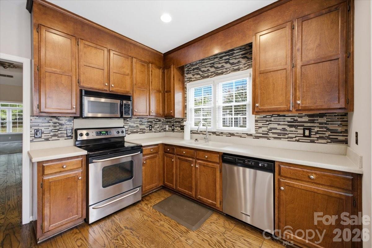 Bishops Ridge - Residential