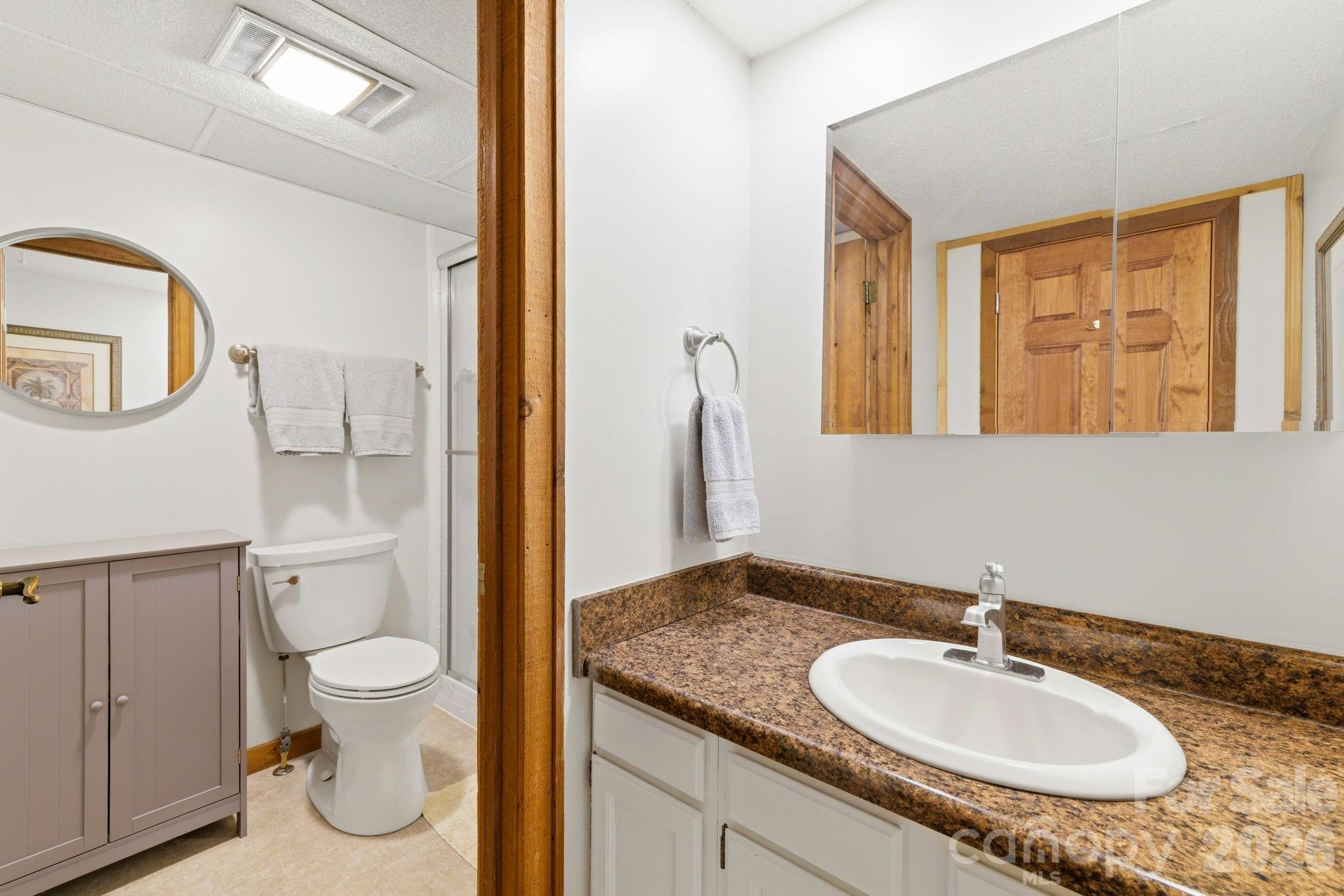 Toxaway Falls Condominium One - Residential