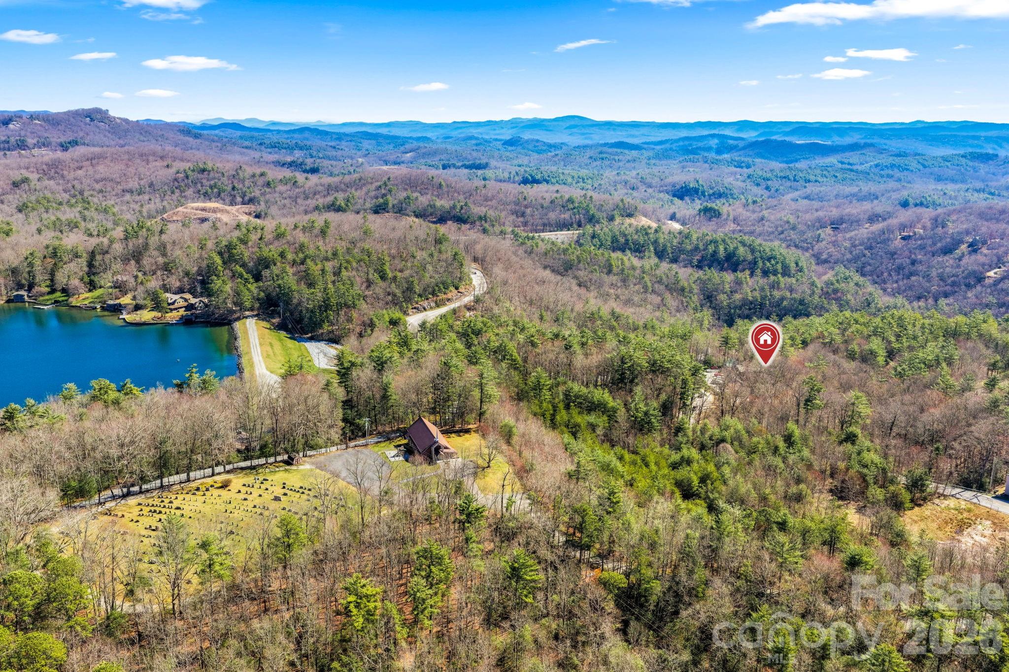 Toxaway Falls Condominium One - Residential