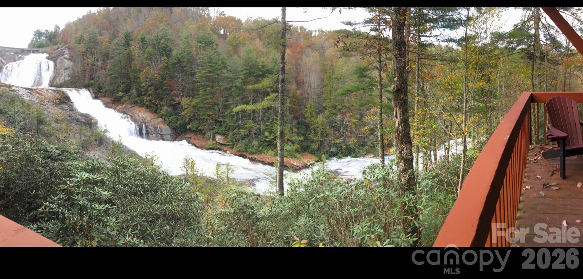 Toxaway Falls Condominium One - Residential