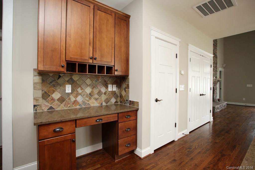 Baxter Village - Residential