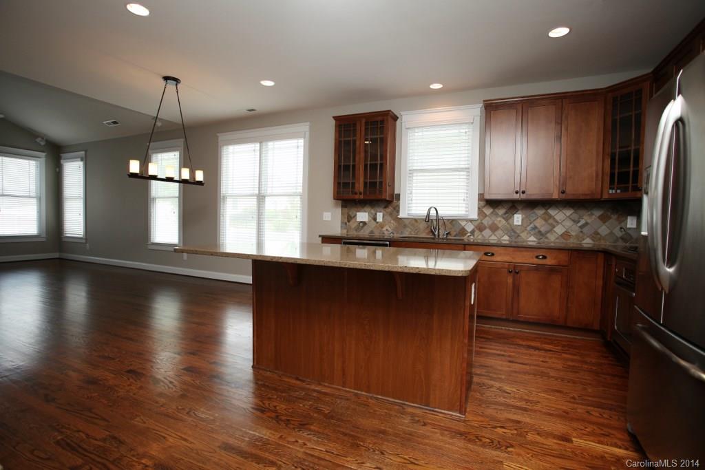 Baxter Village - Residential