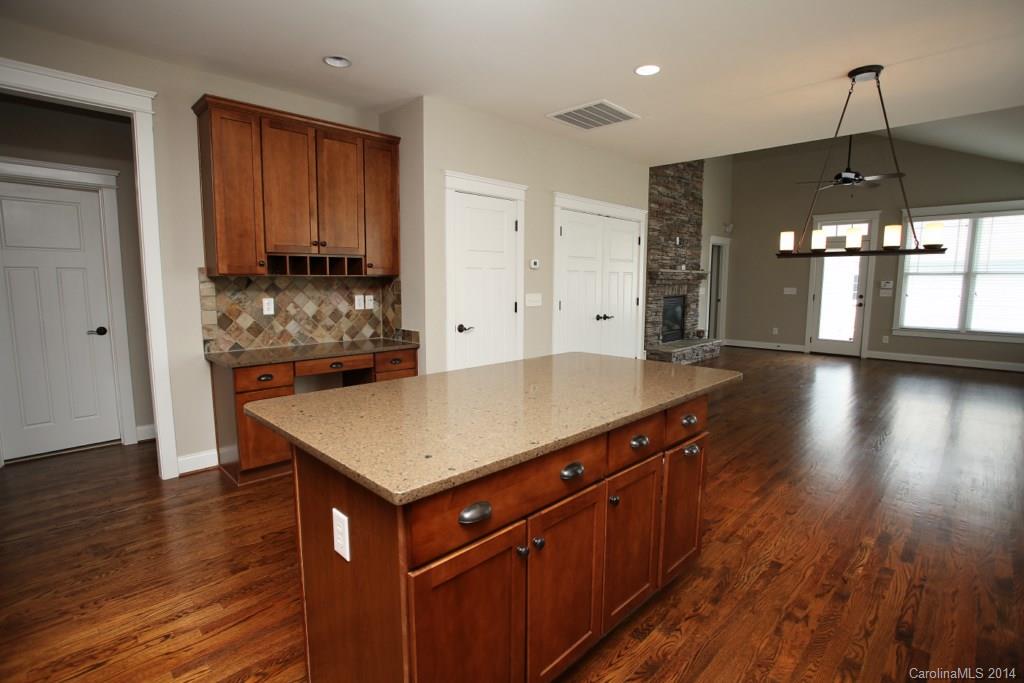 Baxter Village - Residential