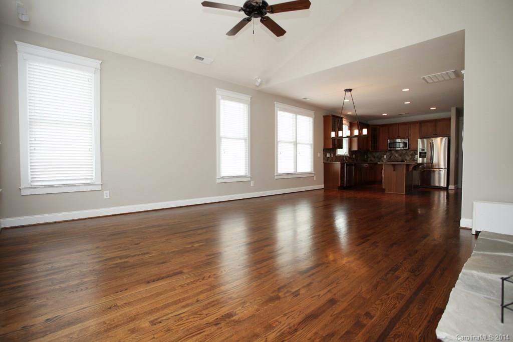 Baxter Village - Residential