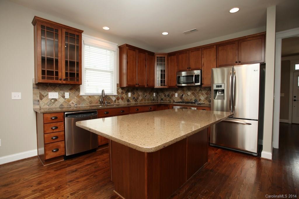 Baxter Village - Residential