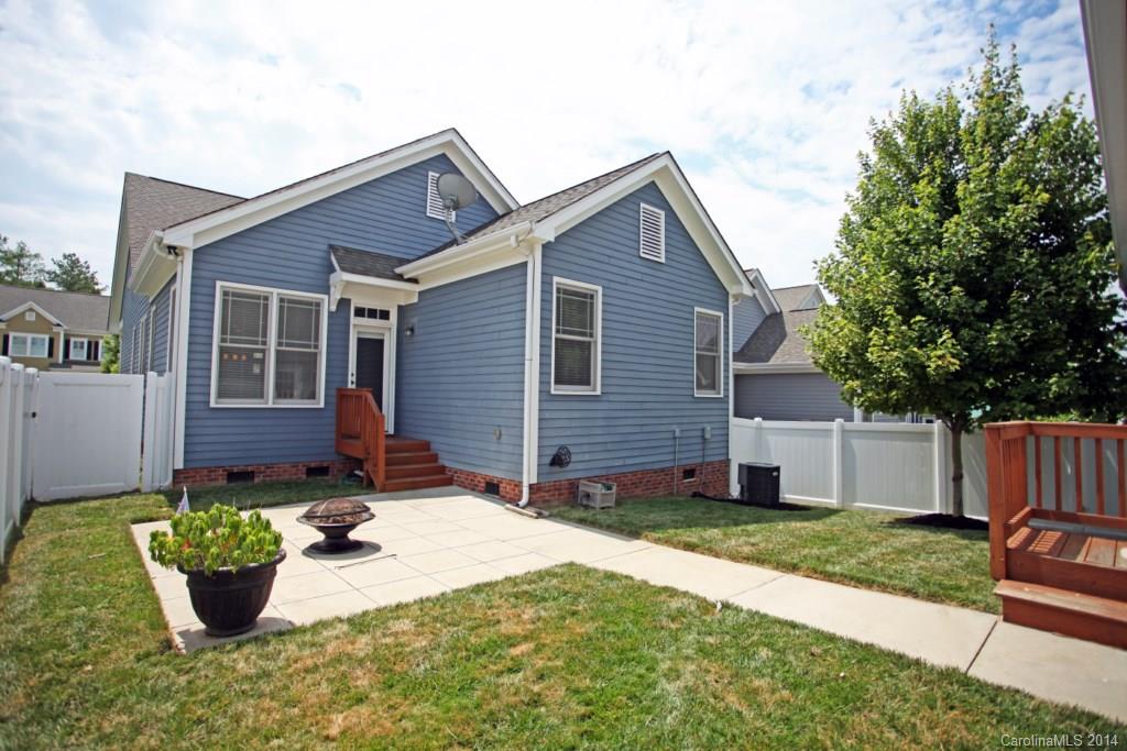 Baxter Village - Residential