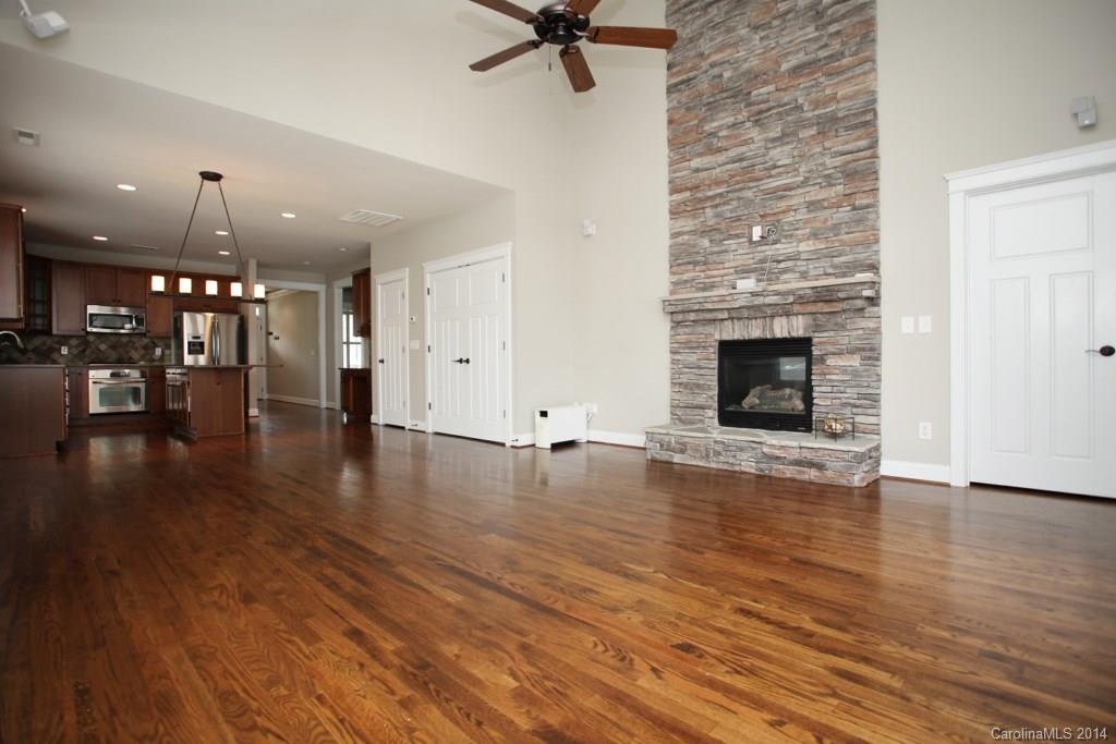 Baxter Village - Residential