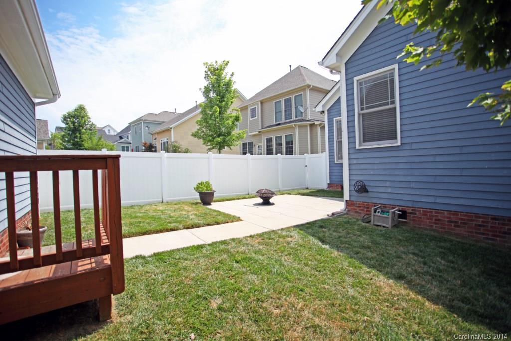 Baxter Village - Residential