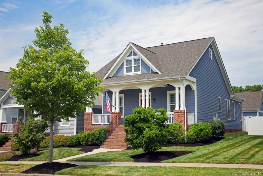 Baxter Village - Residential