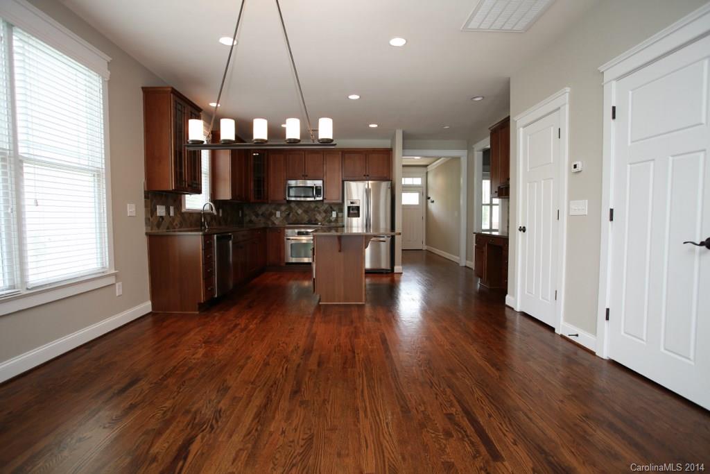 Baxter Village - Residential