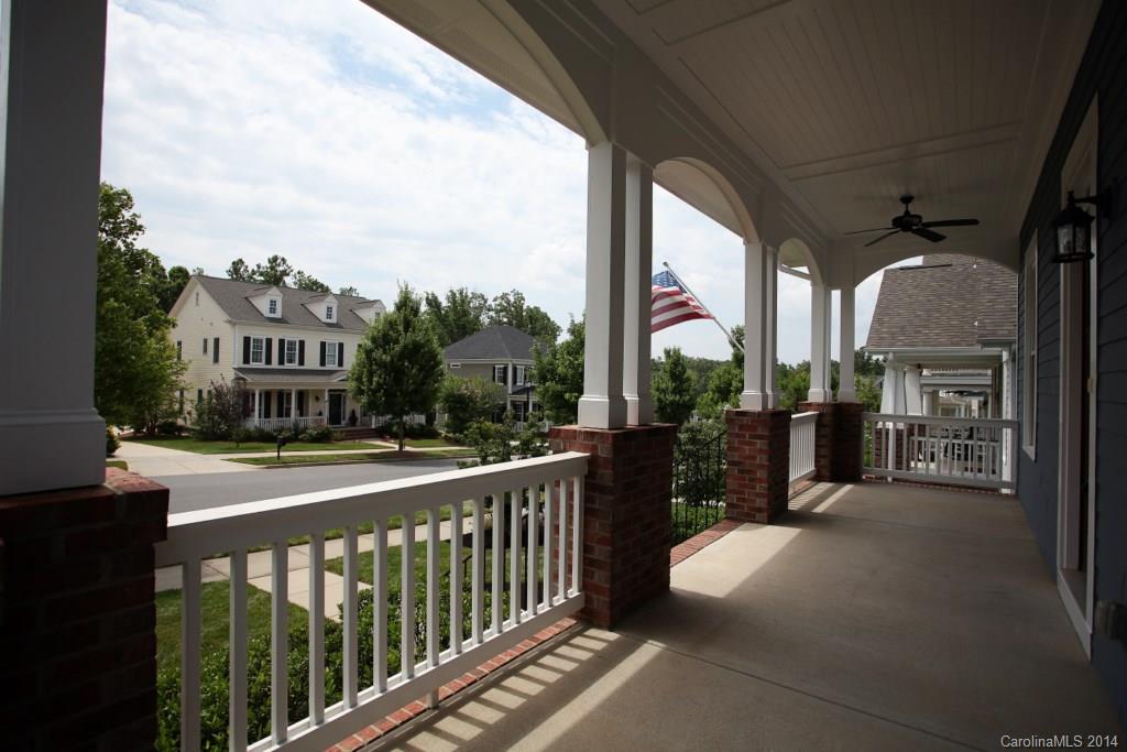 Baxter Village - Residential
