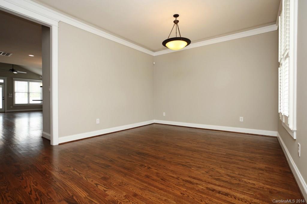 Baxter Village - Residential