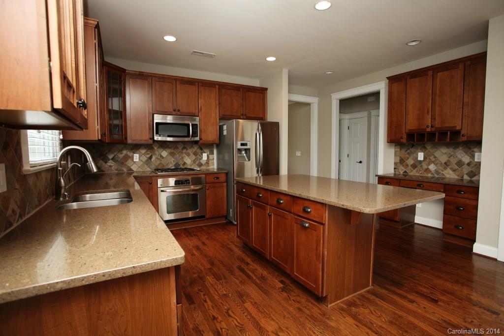 Baxter Village - Residential