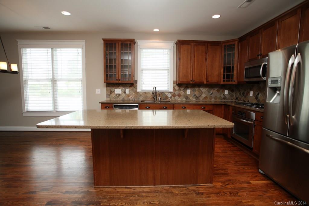 Baxter Village - Residential