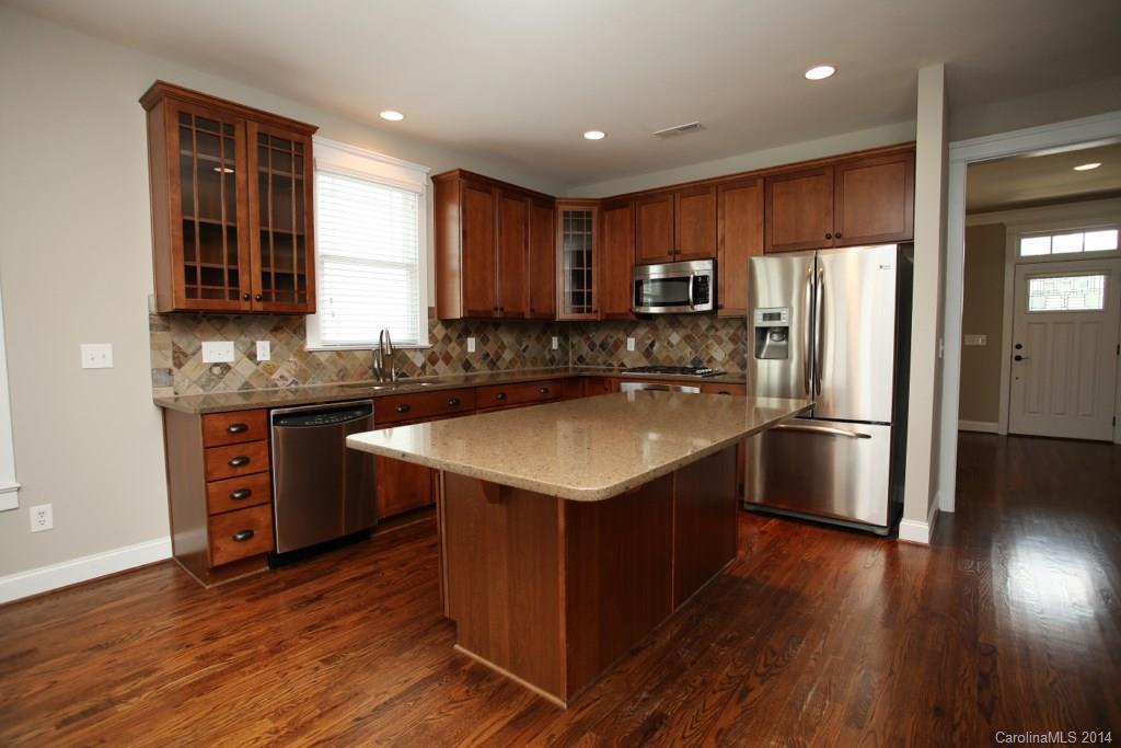 Baxter Village - Residential