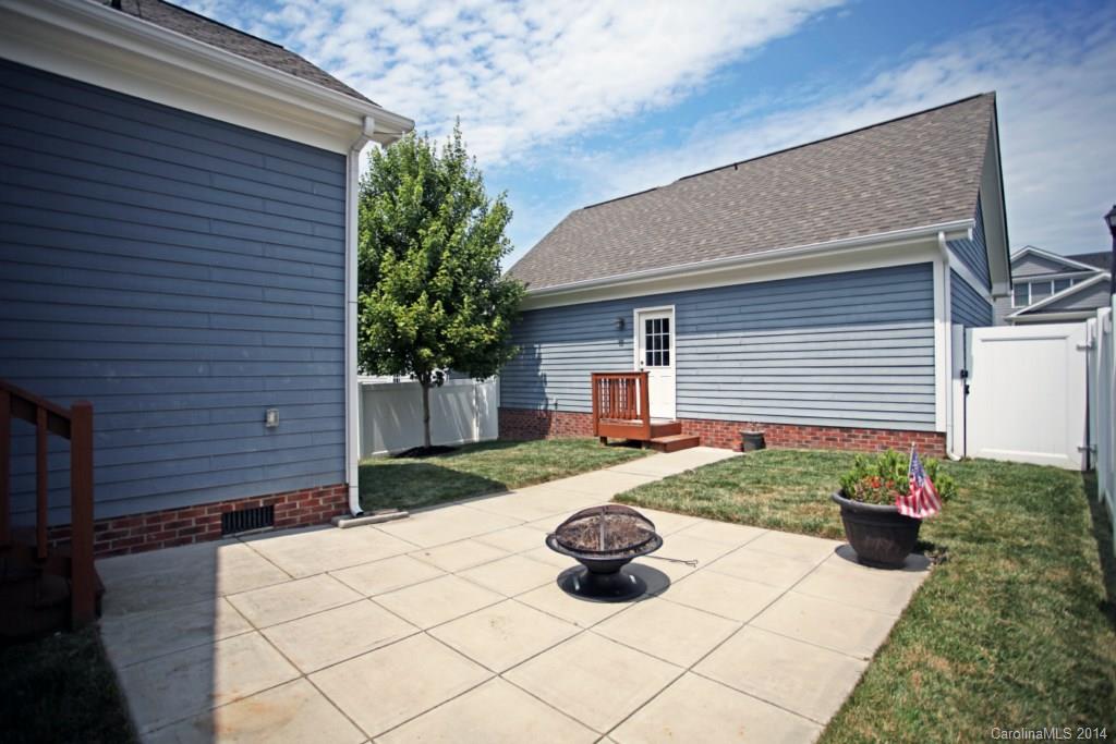 Baxter Village - Residential