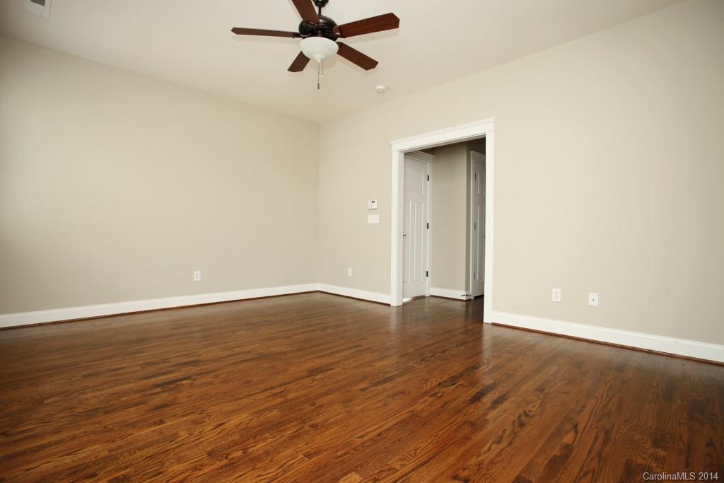 Baxter Village - Residential