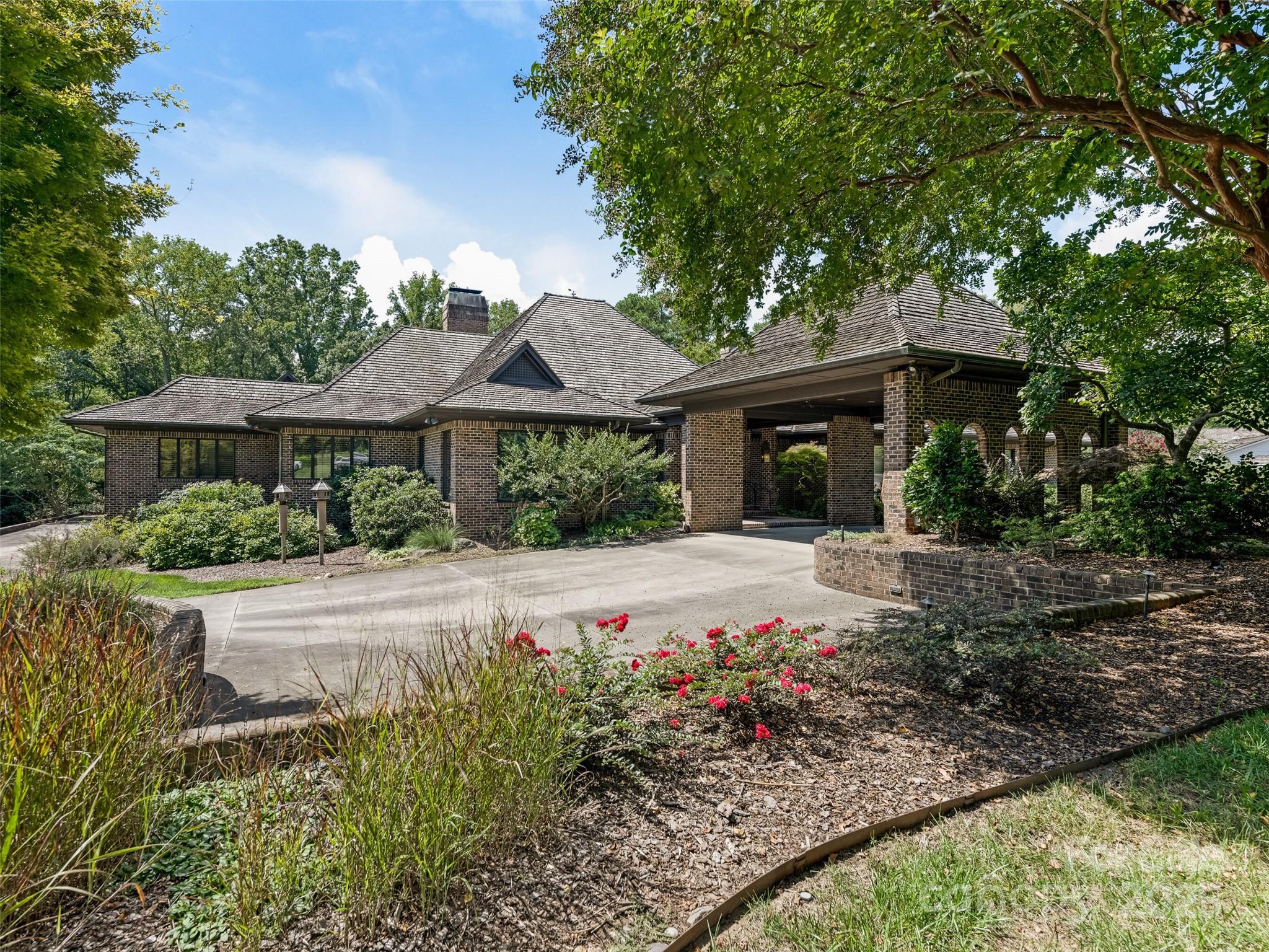 Southpark - Residential