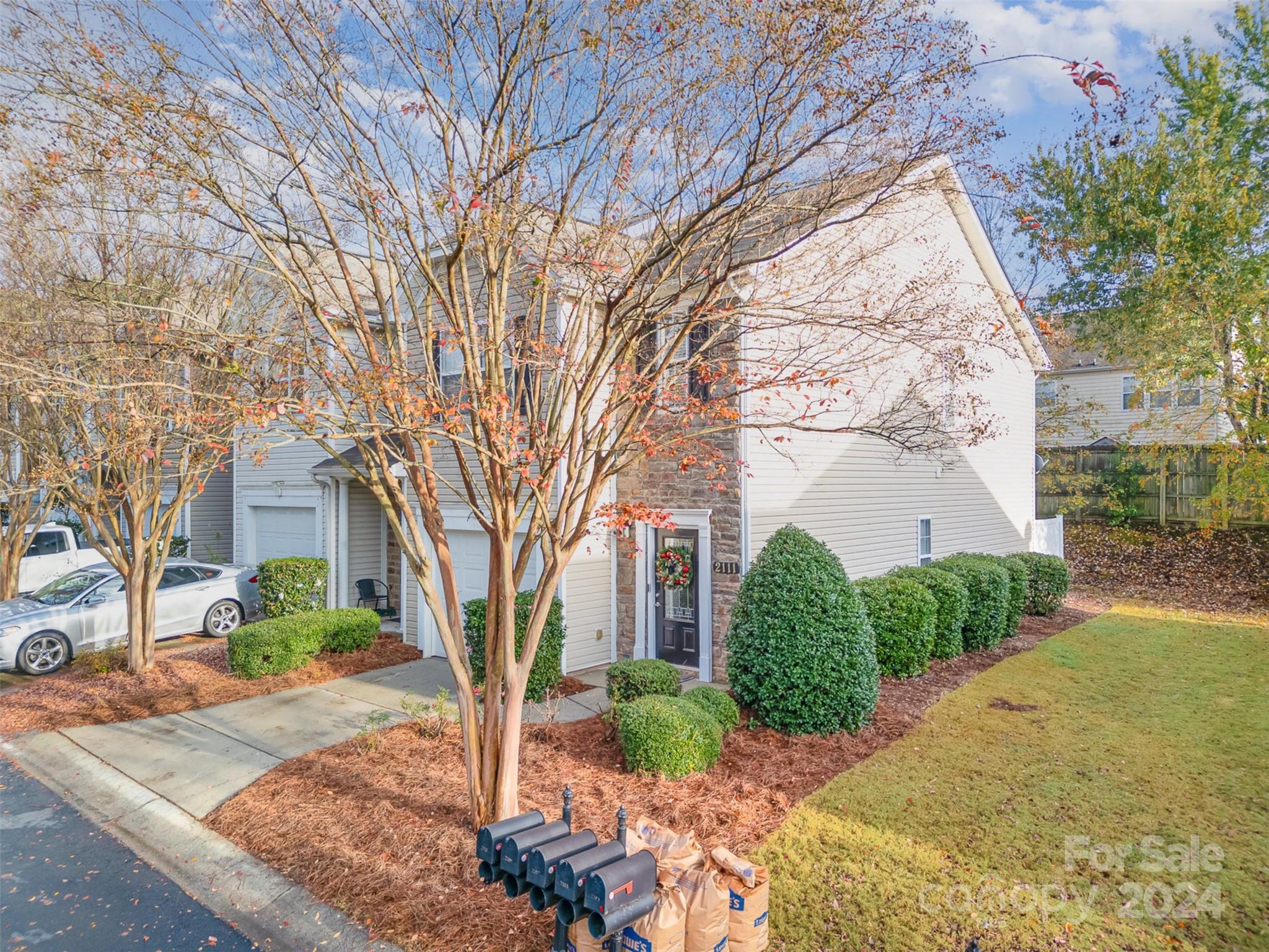 Waterstone - Residential