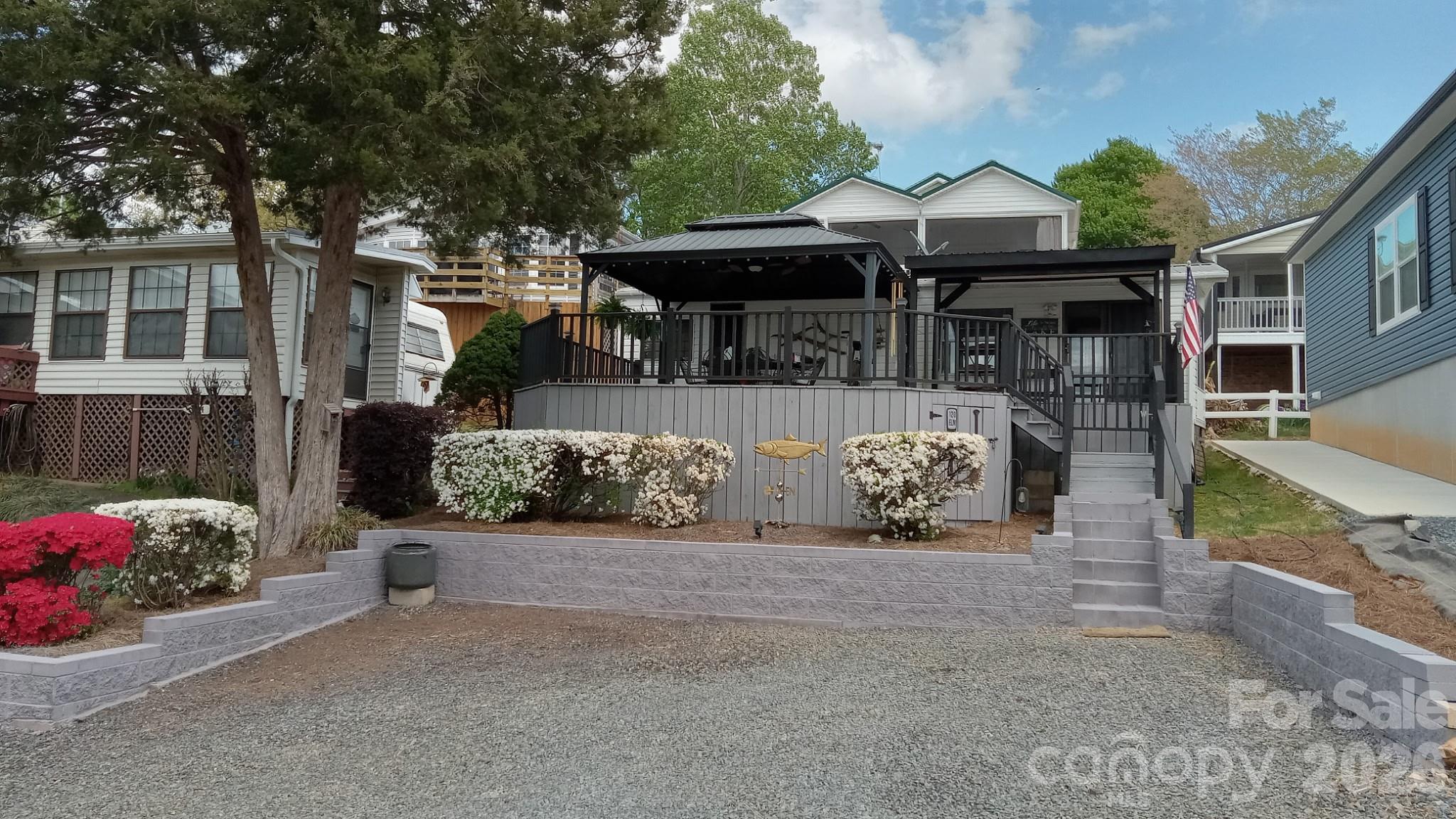 Badin Shores Resort - Residential