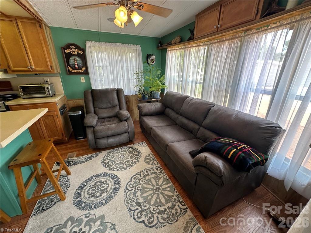 Badin Shores Resort - Residential