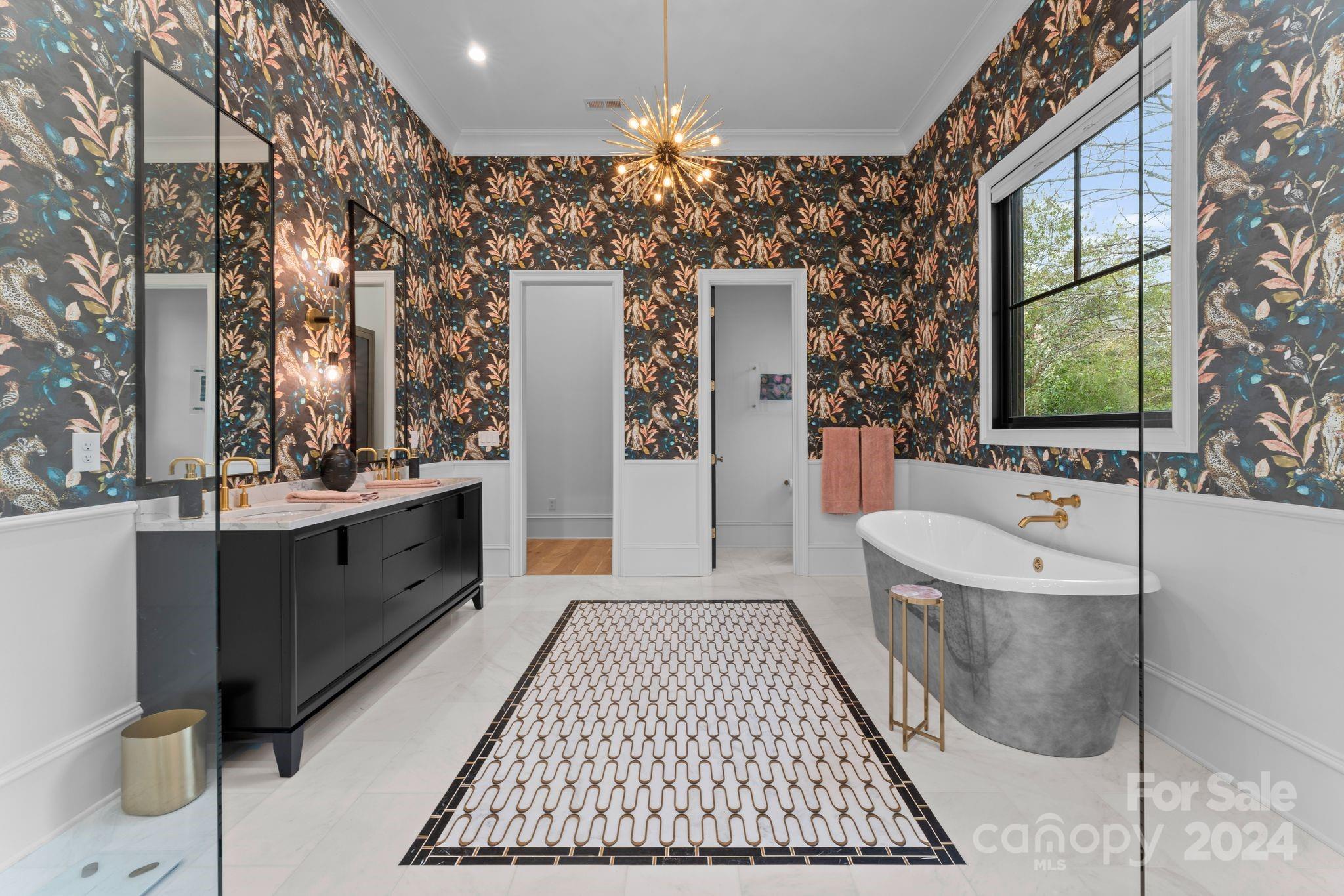 Biscayne Park - Residential