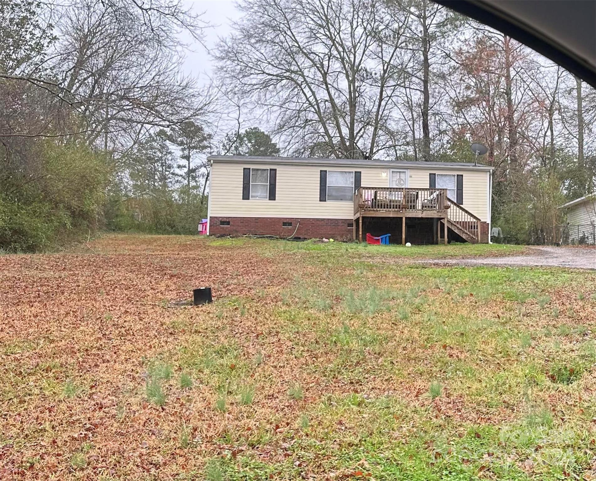 Investors Special! Investor Portfolio being sold. This unit is a Single family residents, 1111 Hudson Street. Property is rented for $800 a month with a long term tenant. Owner does not supply appliances. All appliances belong to the tenants.