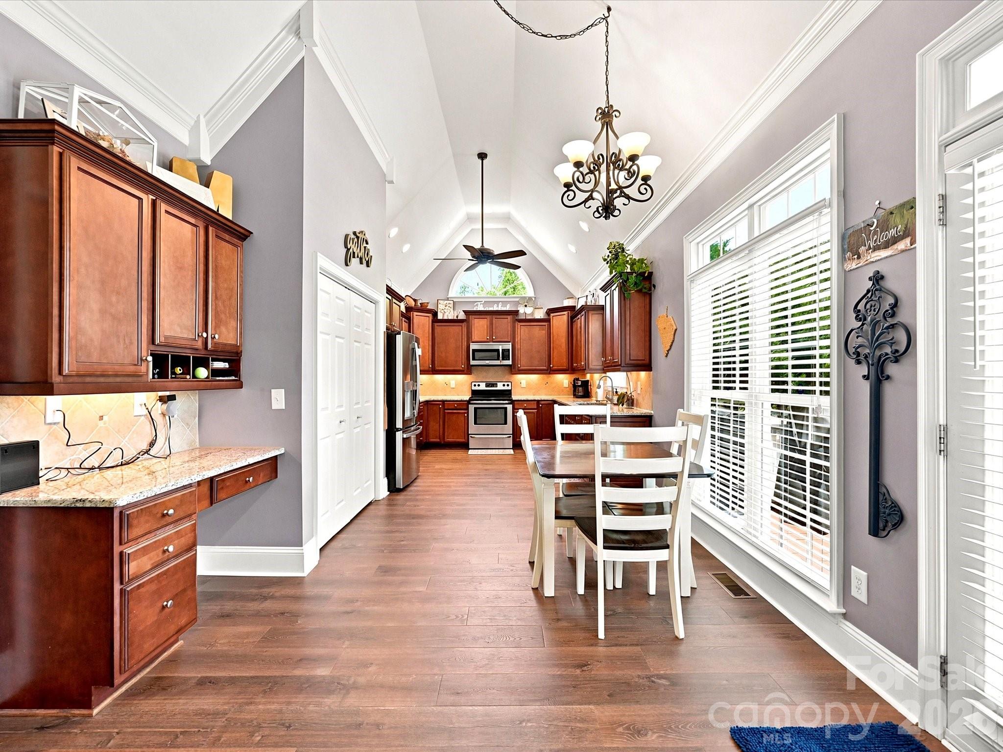 Miller Pond - Residential