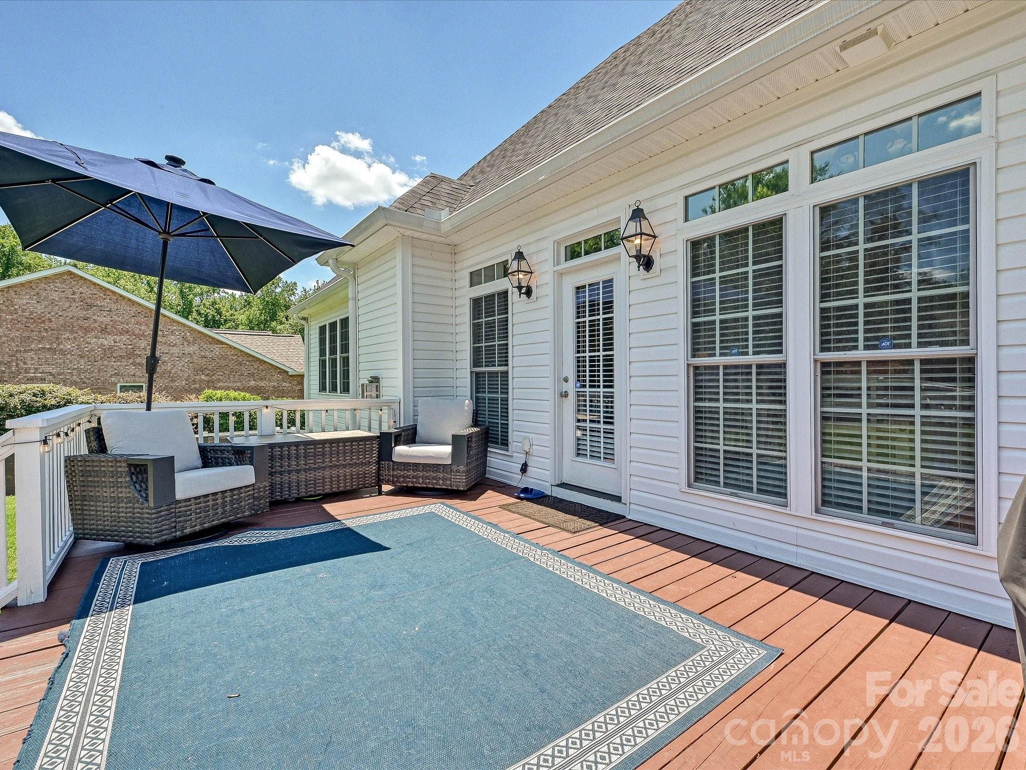 Miller Pond - Residential