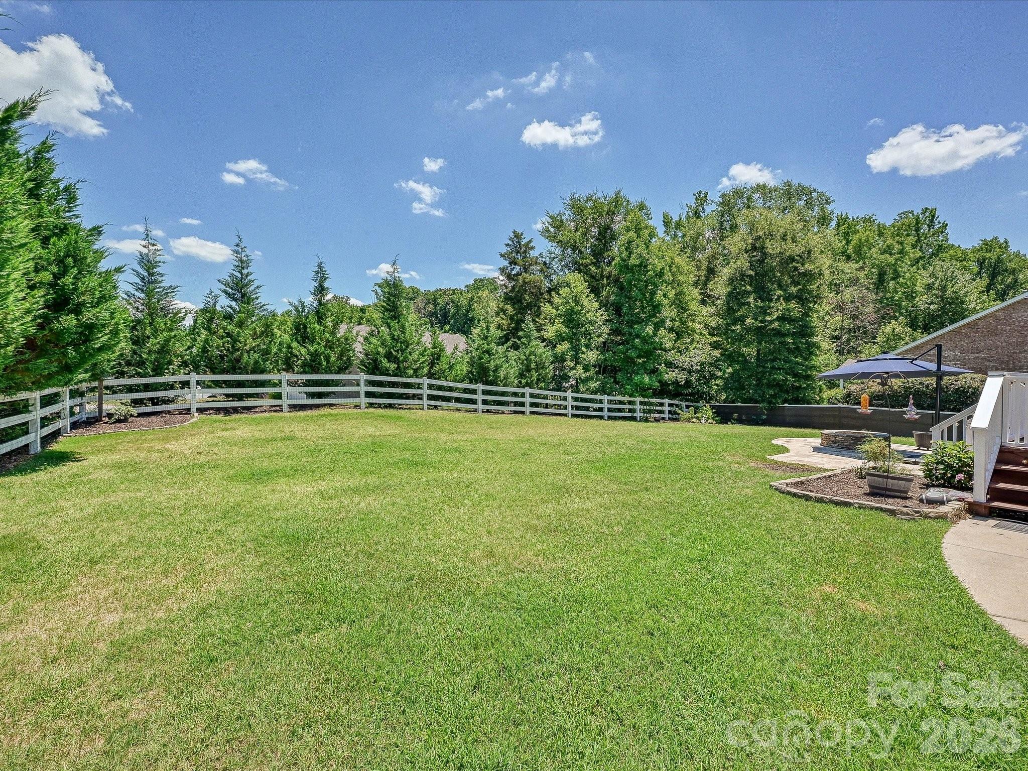 Miller Pond - Residential