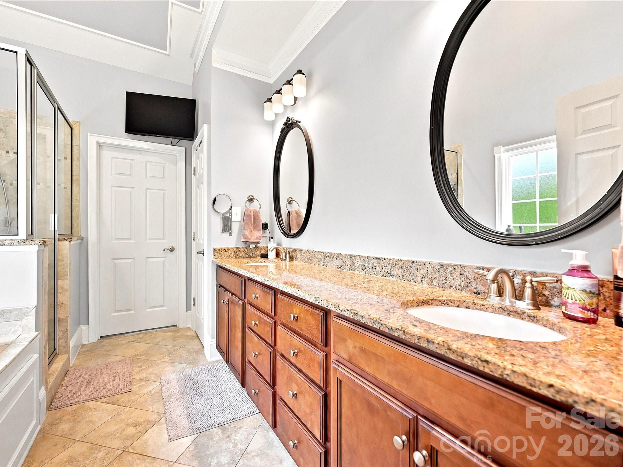 Miller Pond - Residential