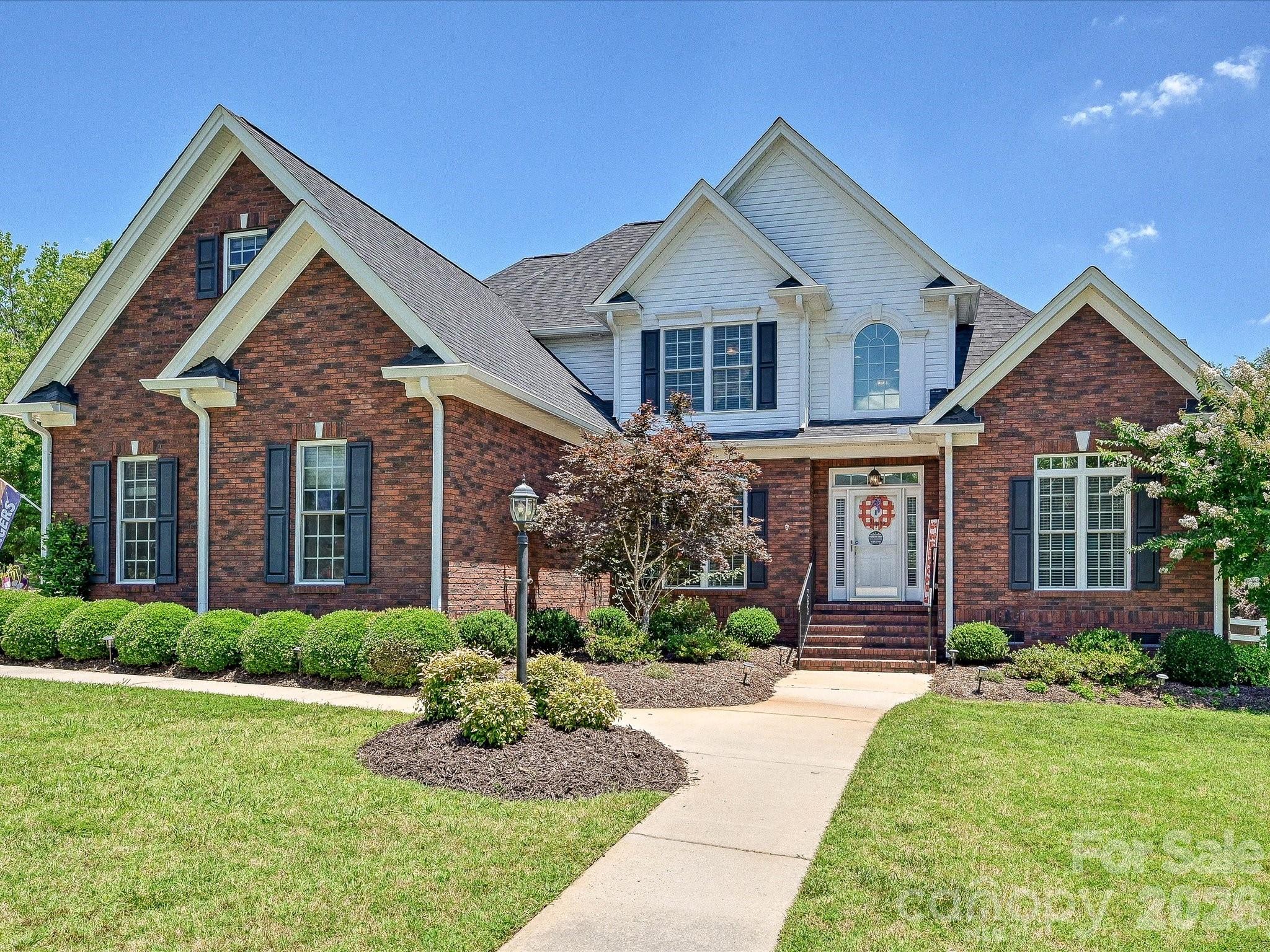 Miller Pond - Residential