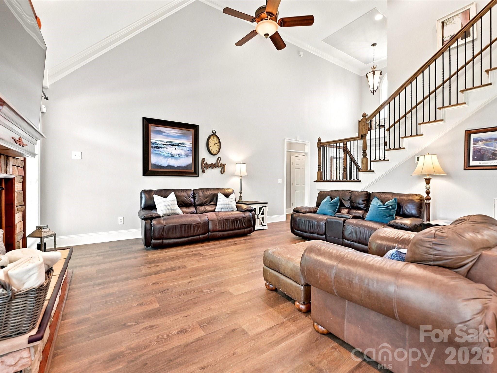 Miller Pond - Residential
