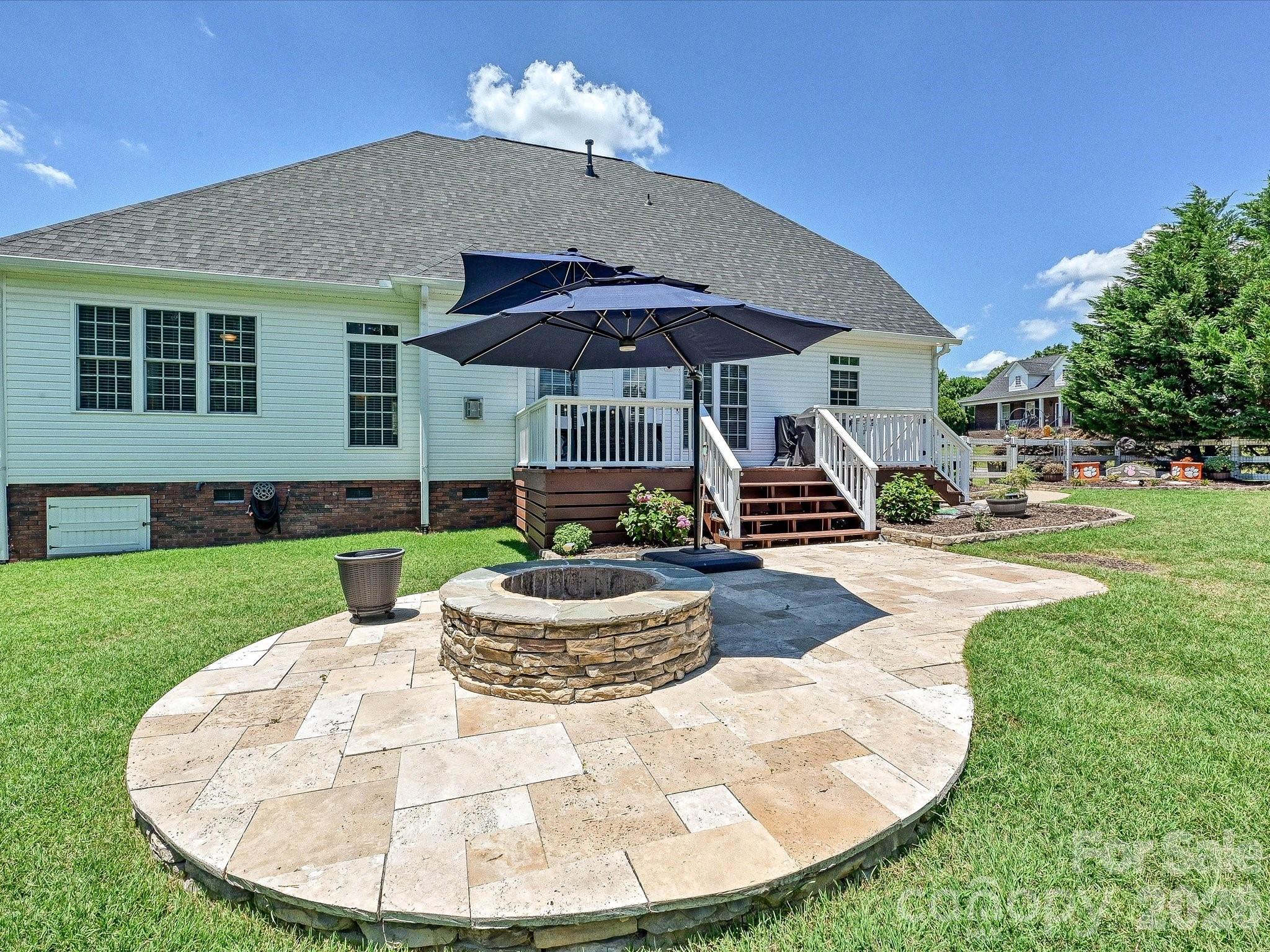 Miller Pond - Residential