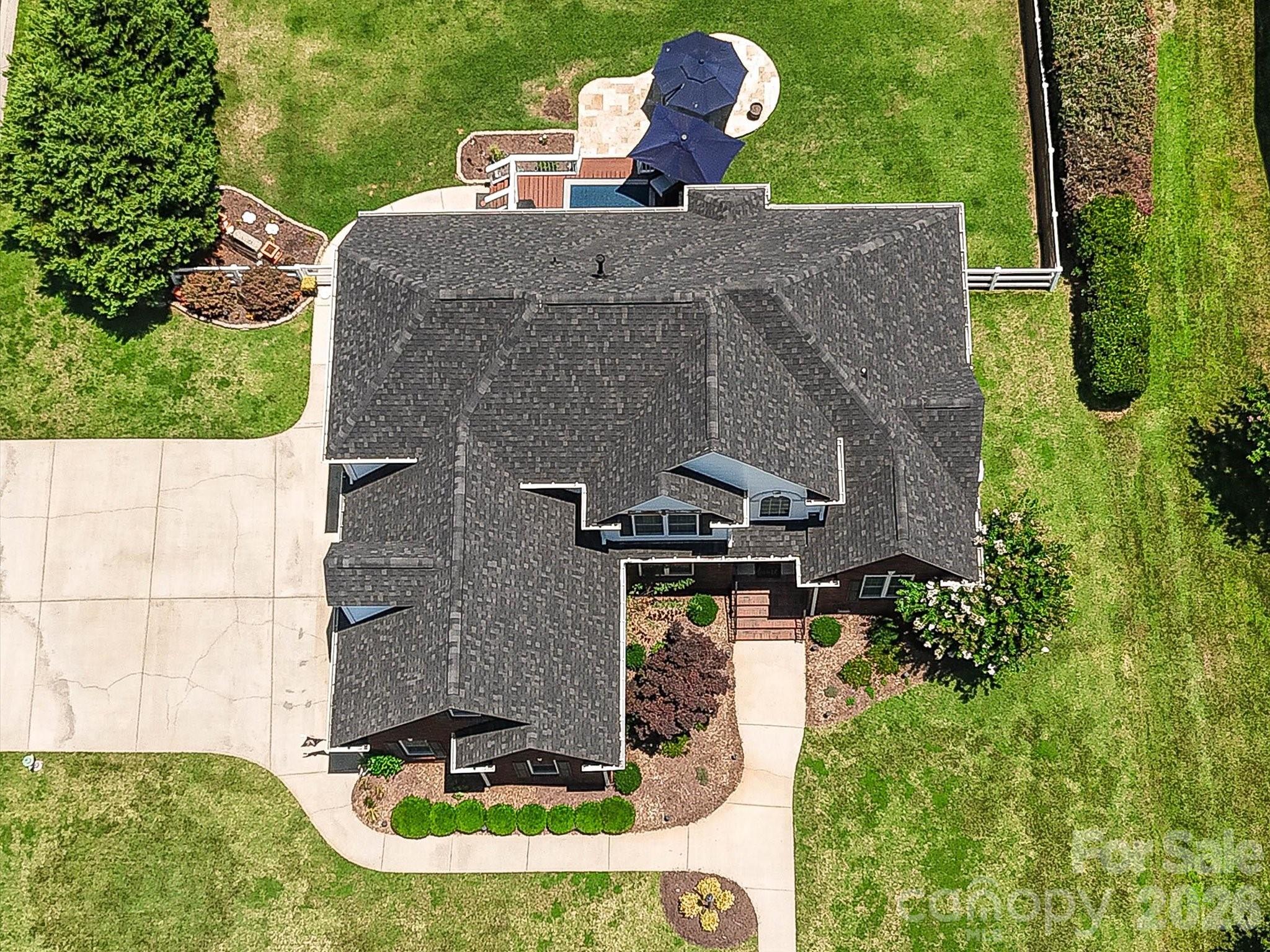 Miller Pond - Residential