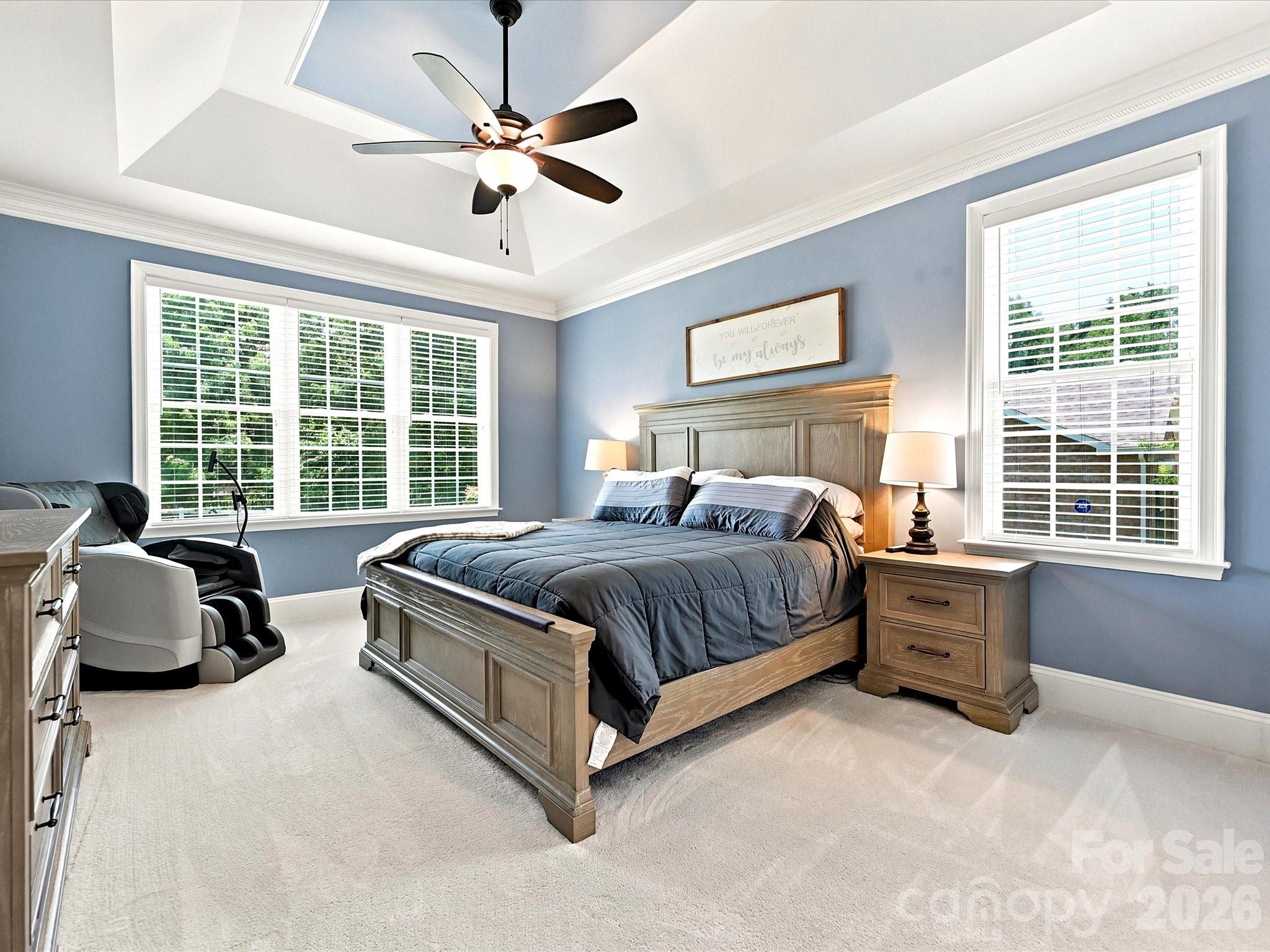 Miller Pond - Residential