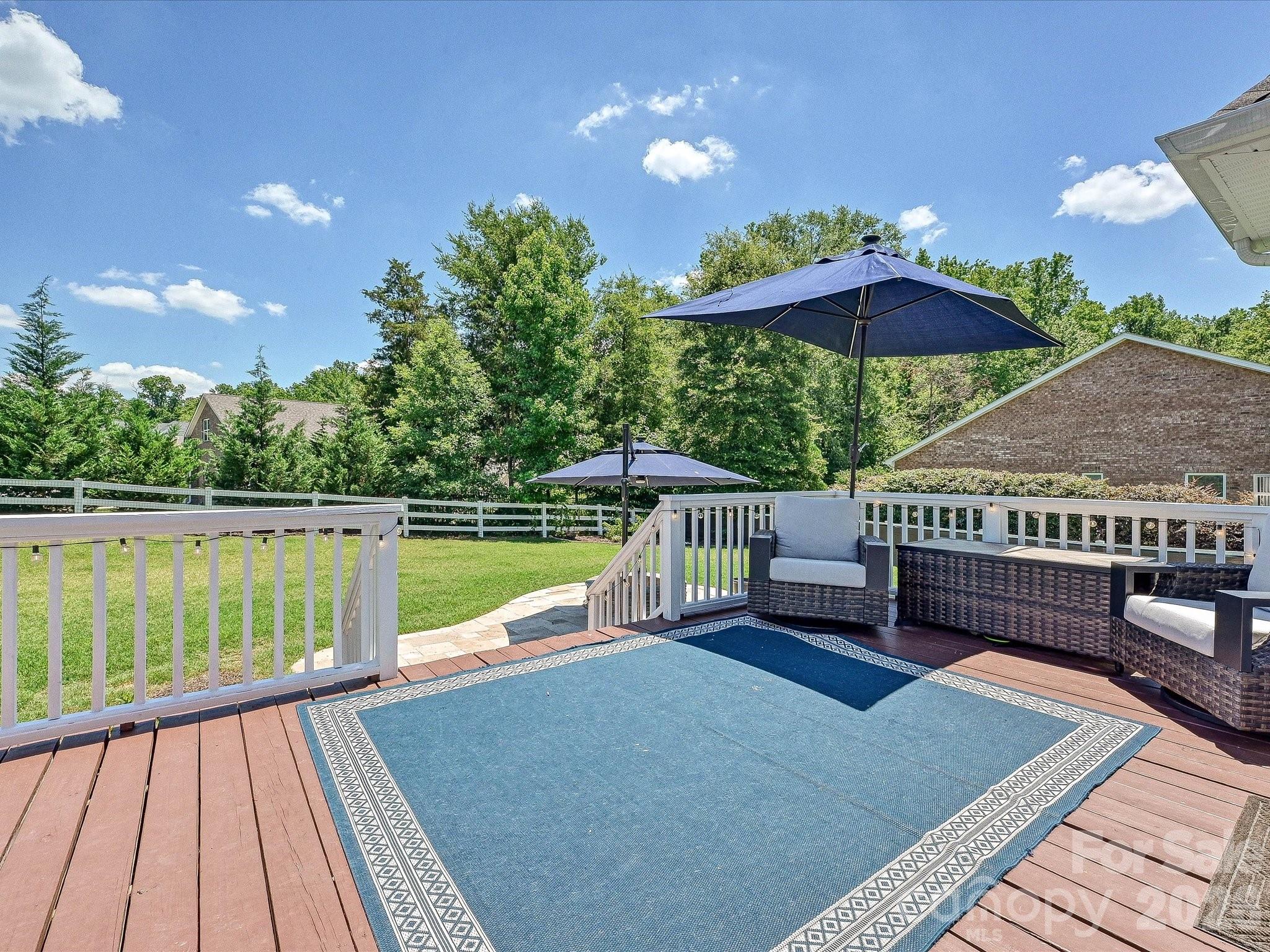 Miller Pond - Residential