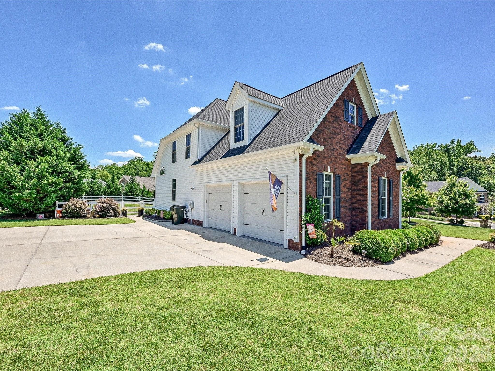 Miller Pond - Residential