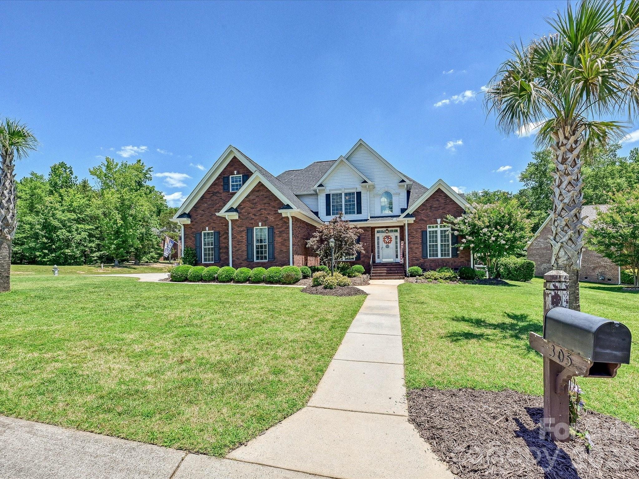 Miller Pond - Residential