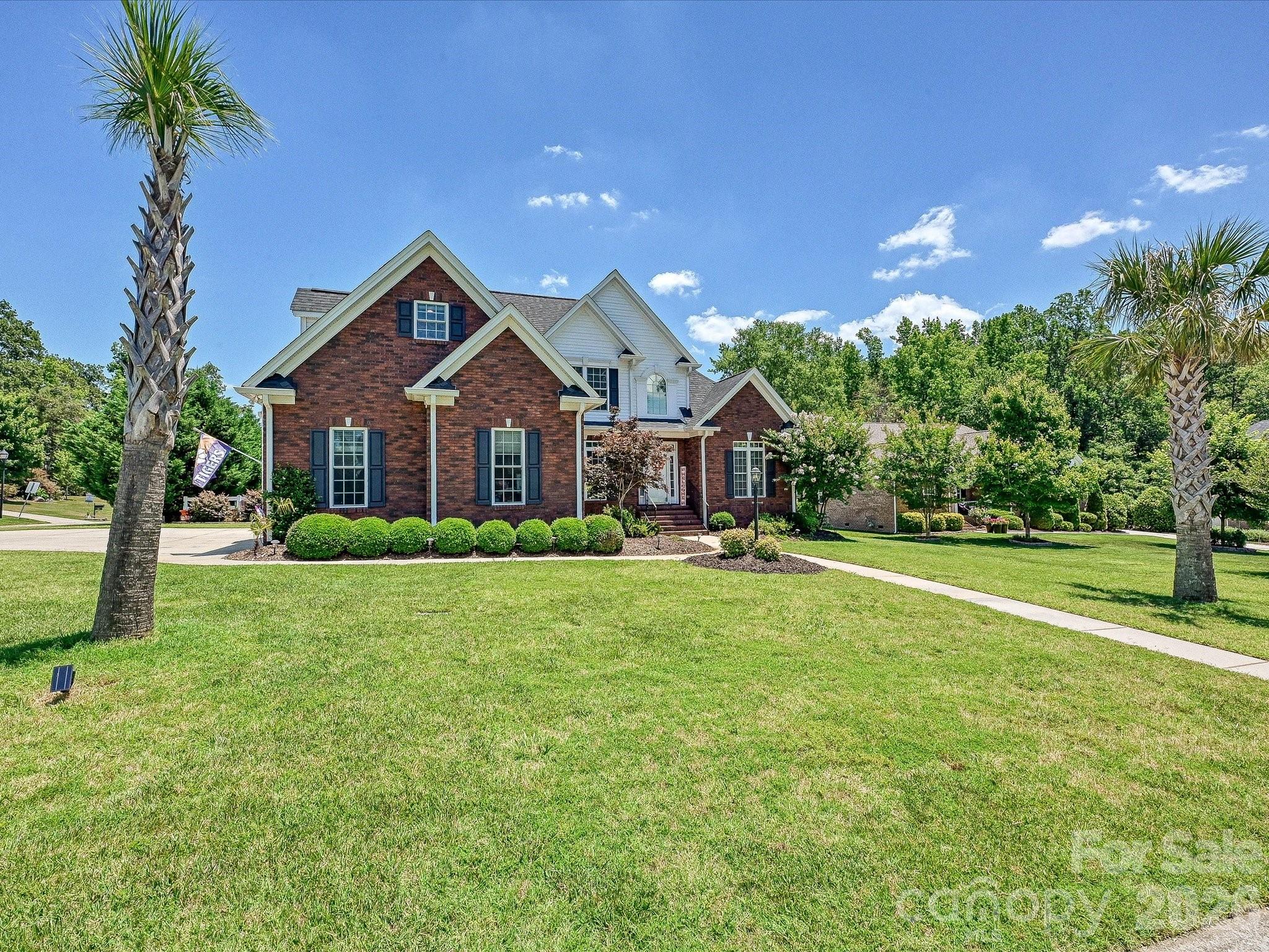 Miller Pond - Residential