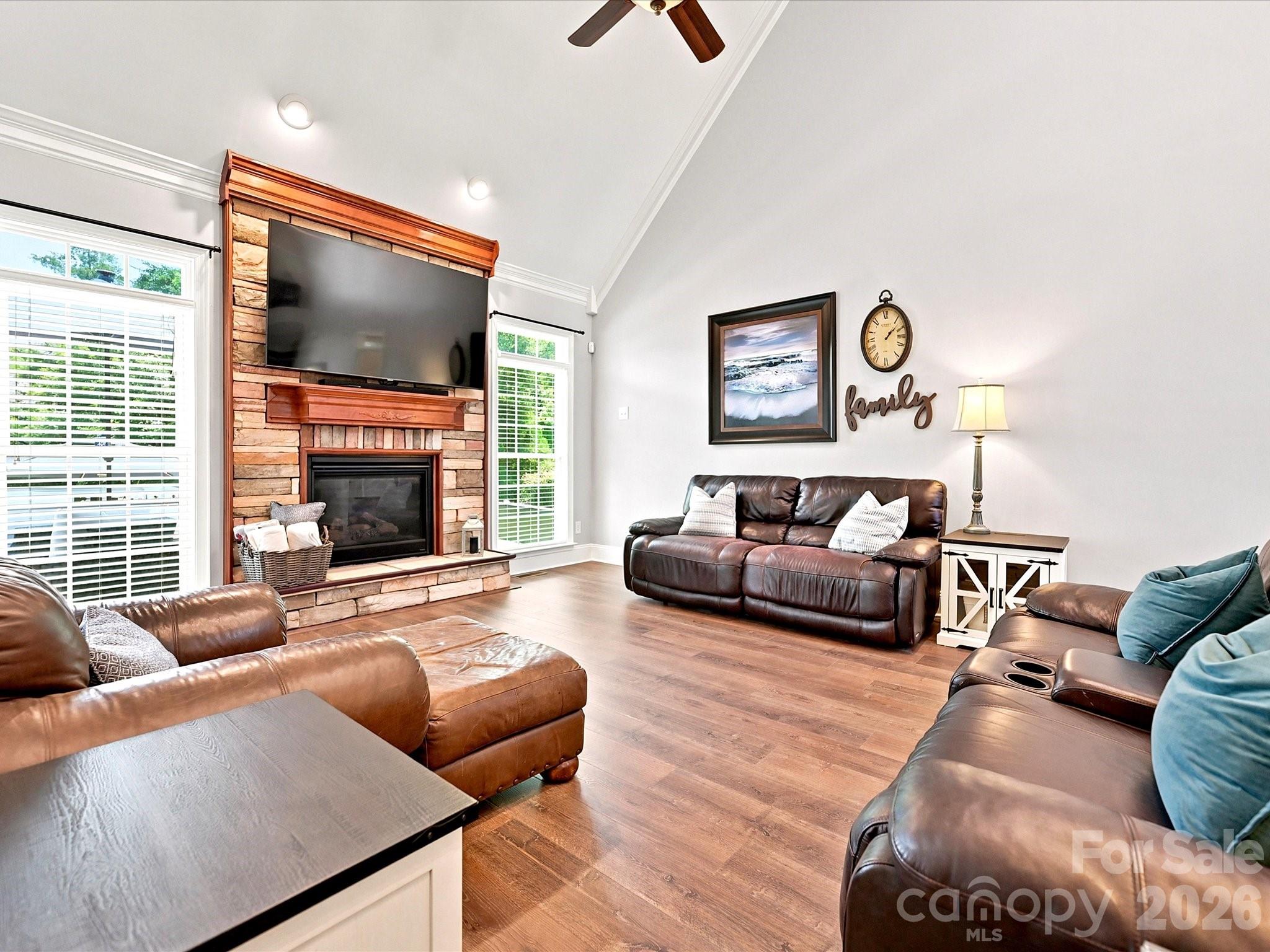 Miller Pond - Residential