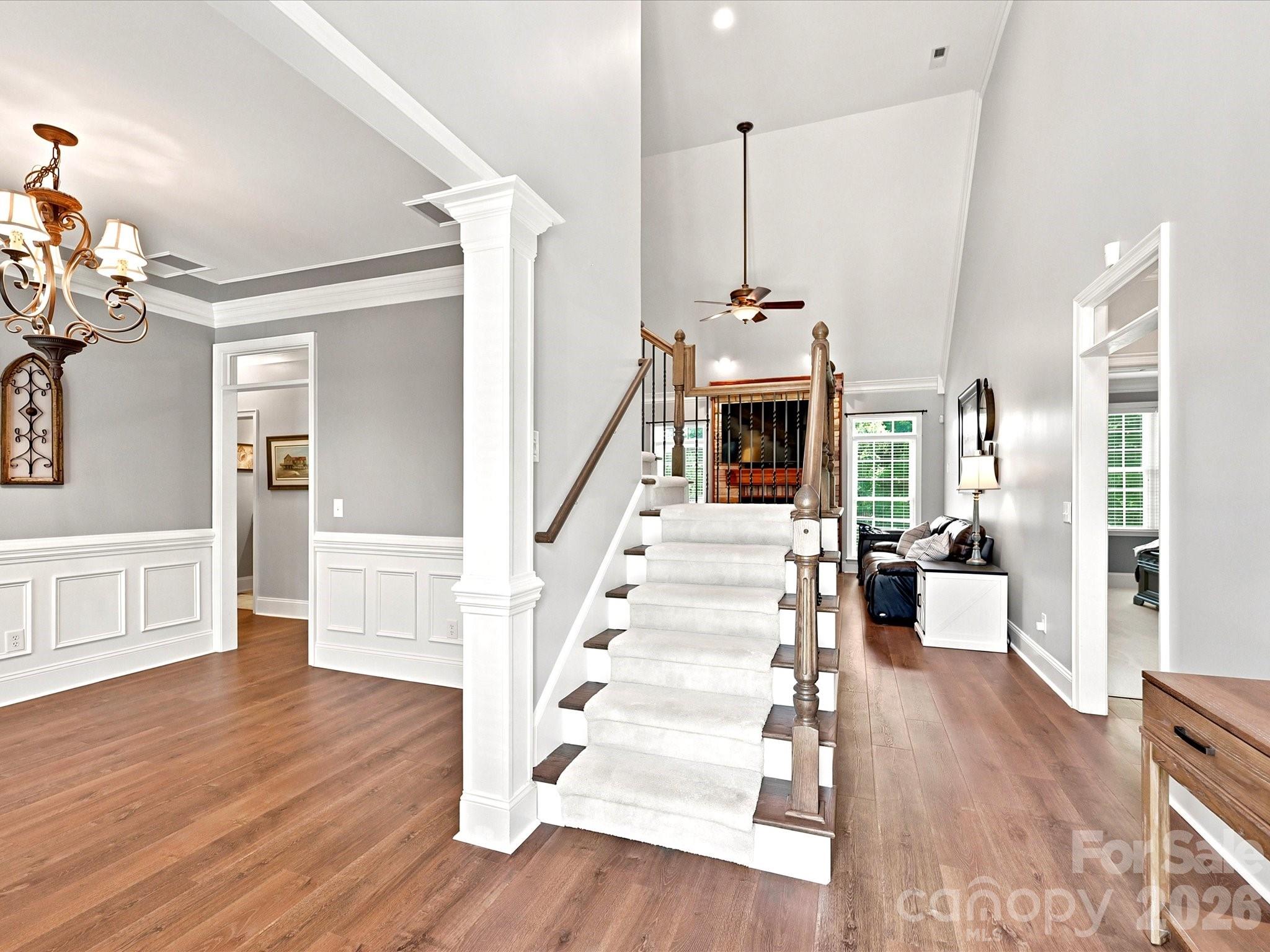Miller Pond - Residential