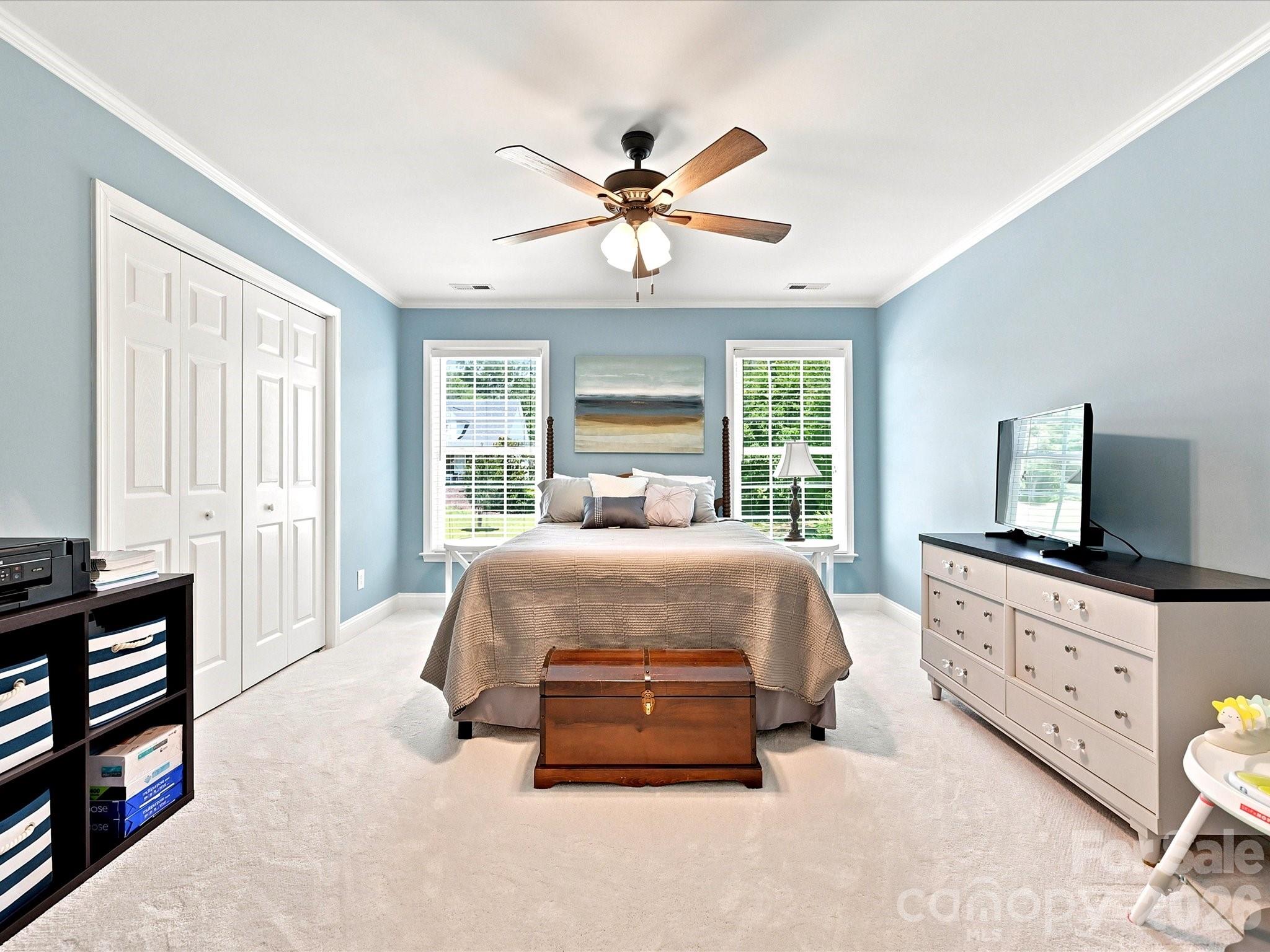 Miller Pond - Residential