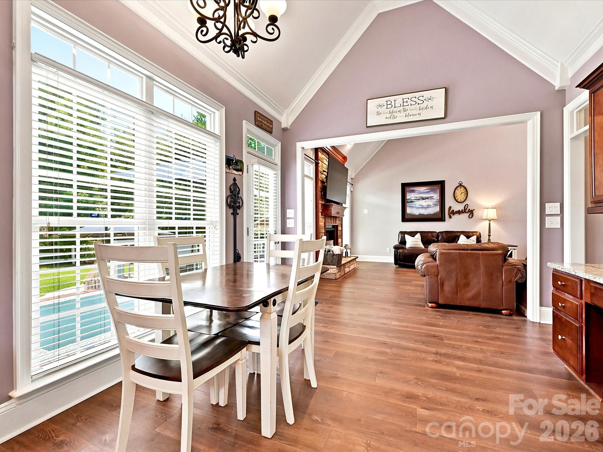 Miller Pond - Residential