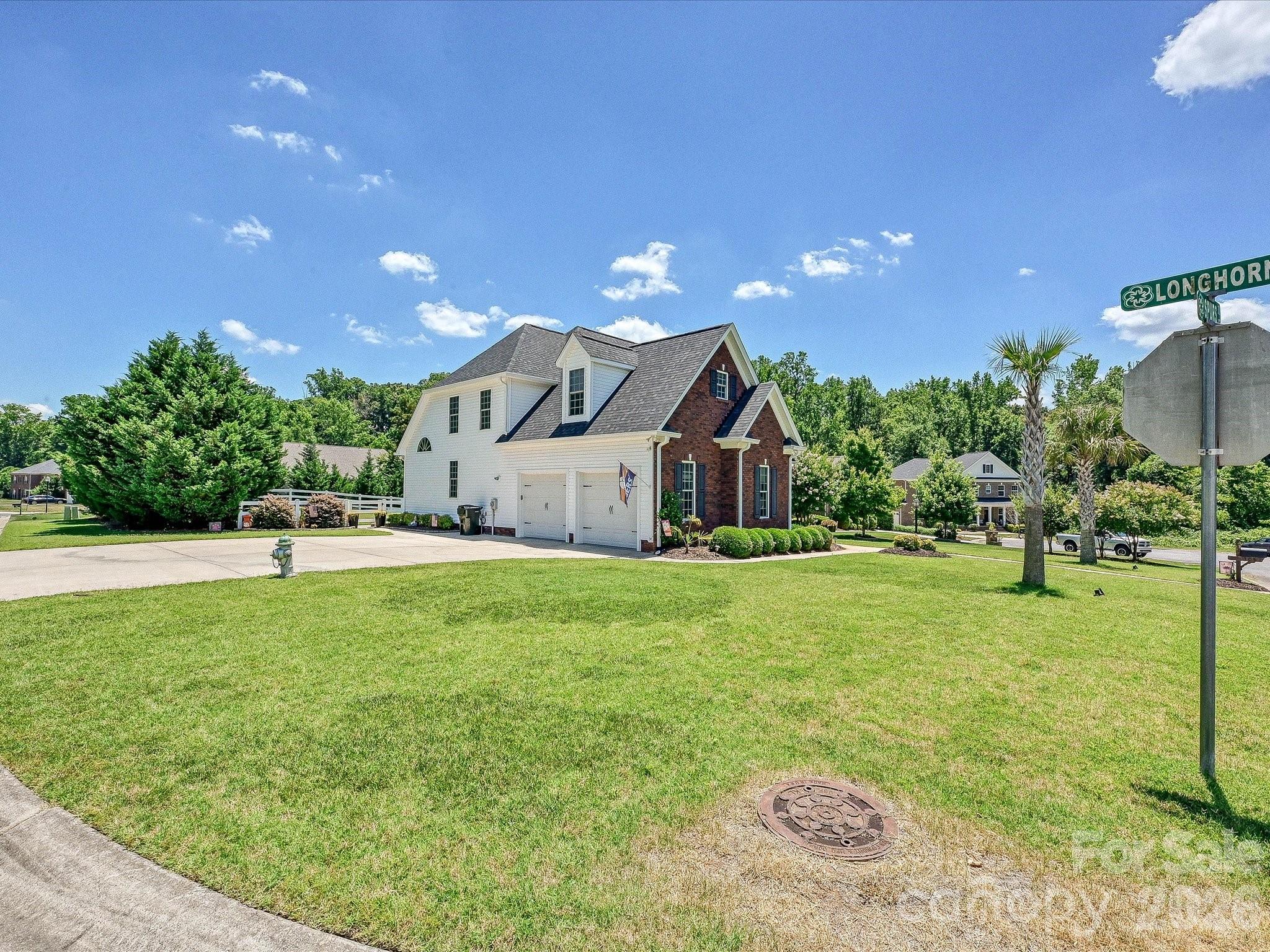 Miller Pond - Residential
